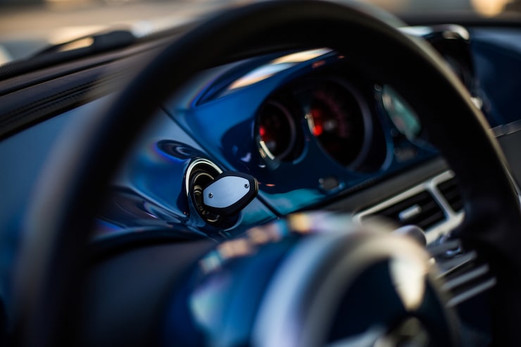 Accessoires Automobile