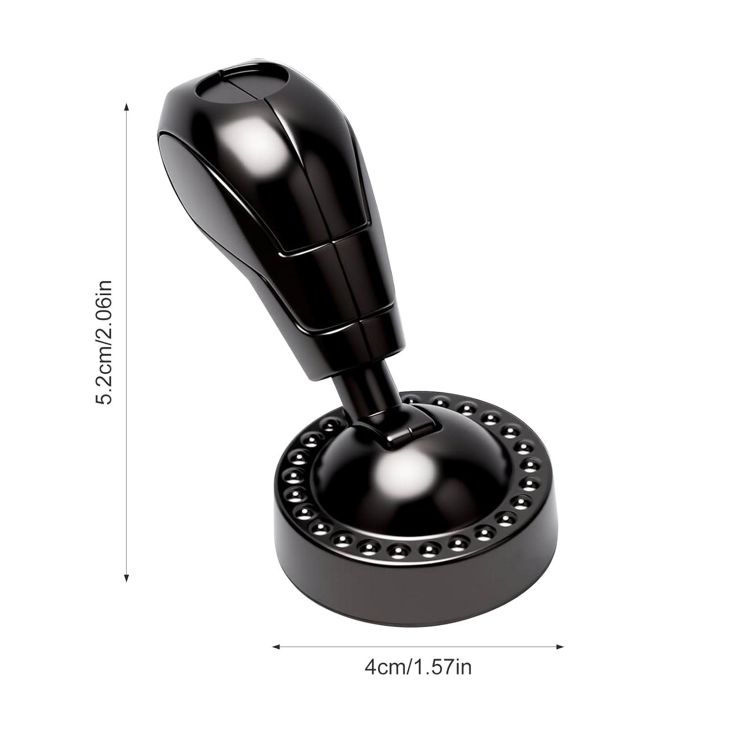 Démarreur automatique par joystick
