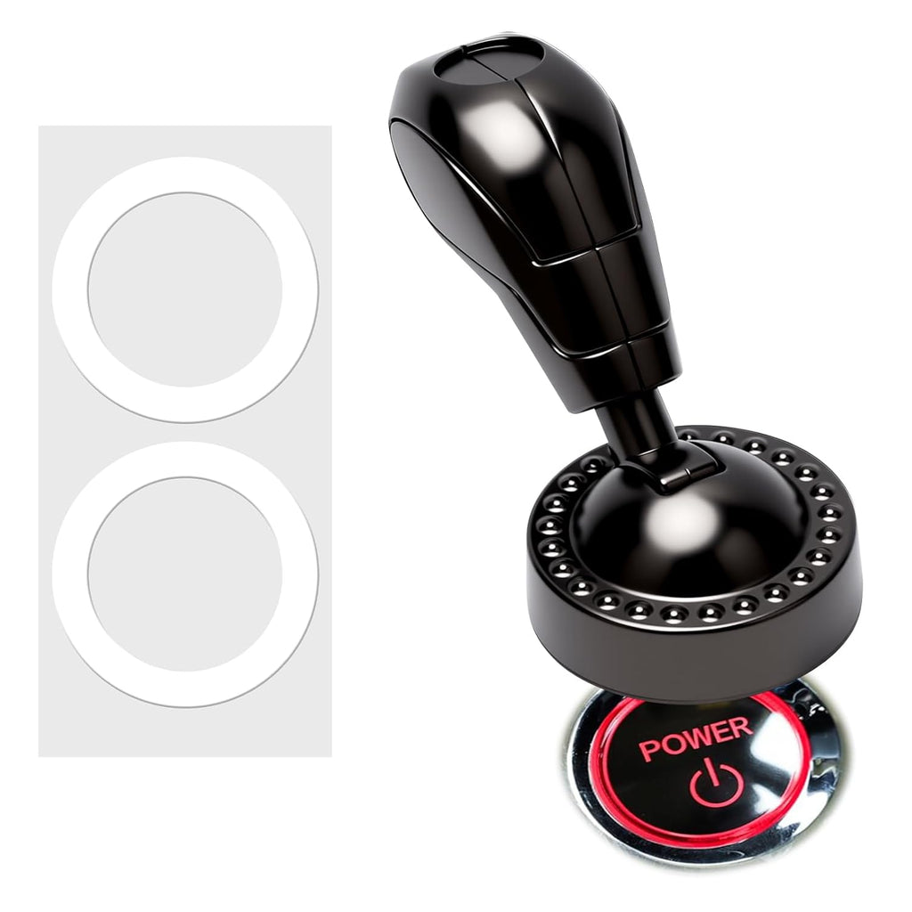 Démarreur automatique par joystick