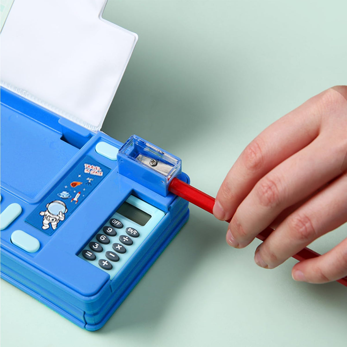 Trousse Magique Pop-up Multifonction