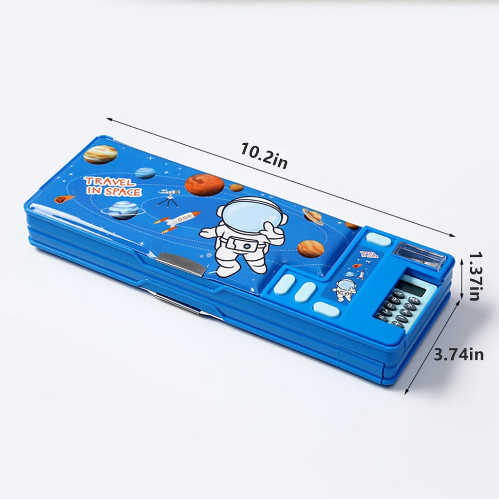 Trousse Magique Pop-up Multifonction
