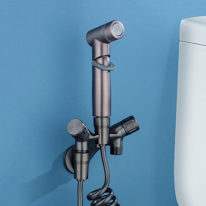 Kit de douchette pour WC