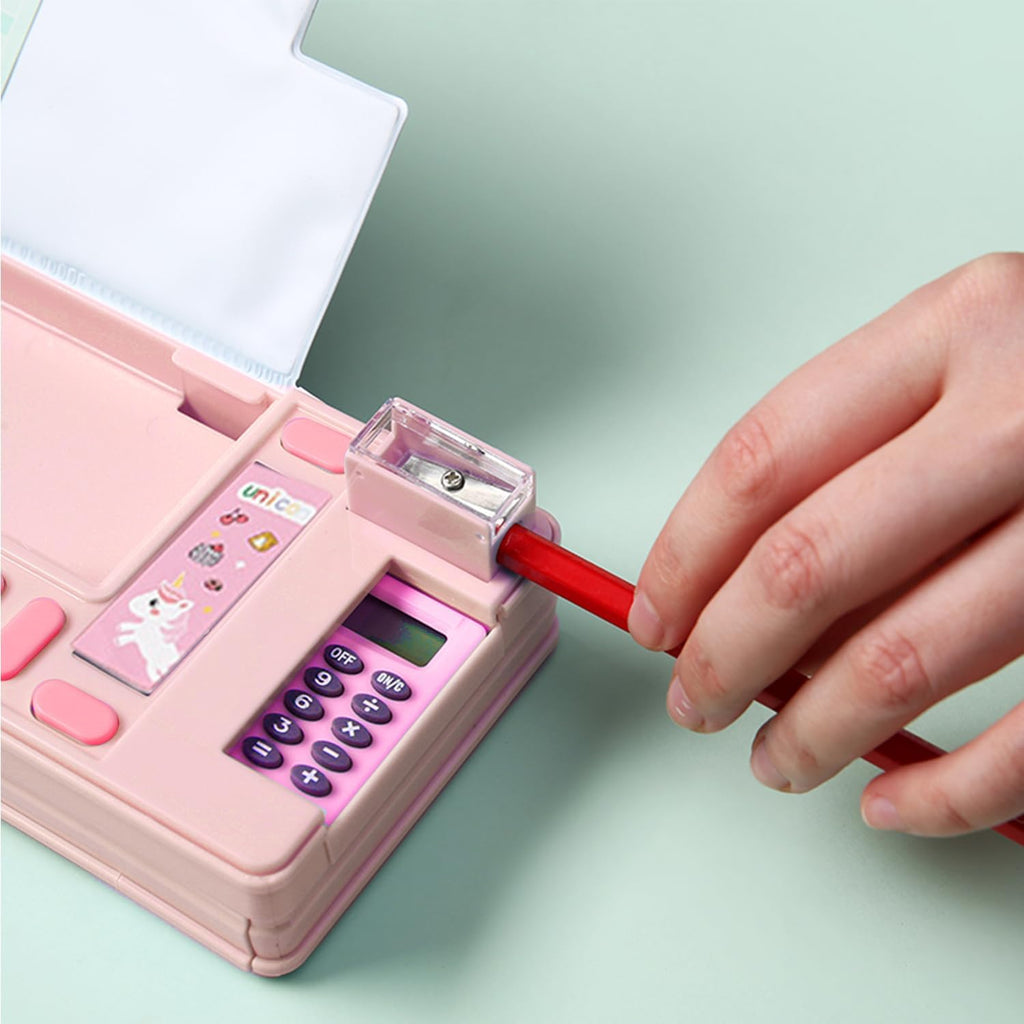 Trousse Magique Pop-up Multifonction