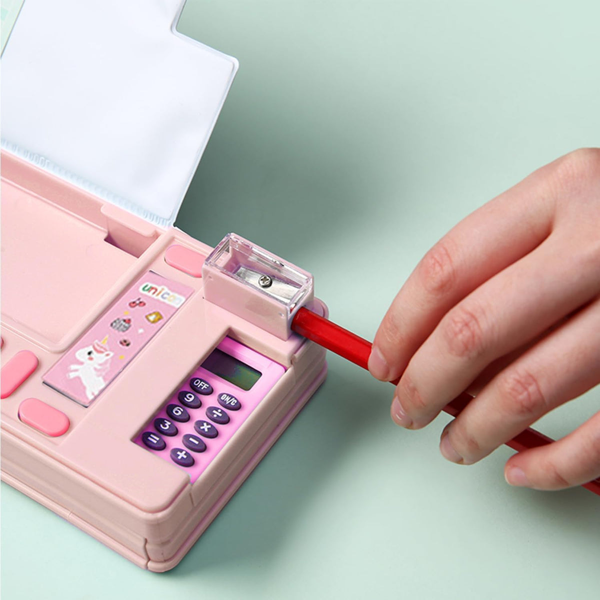 Trousse Magique Pop-up Multifonction