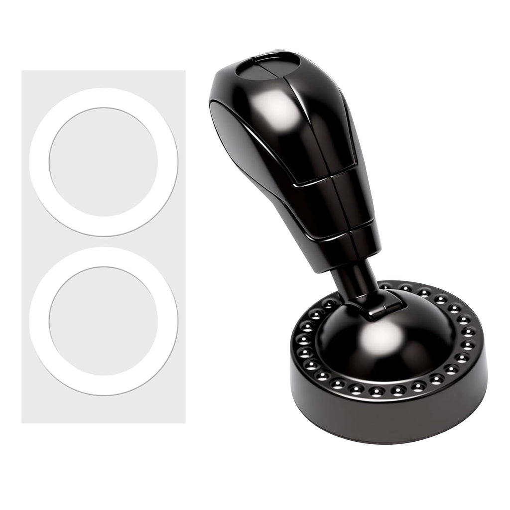 Démarreur automatique par joystick