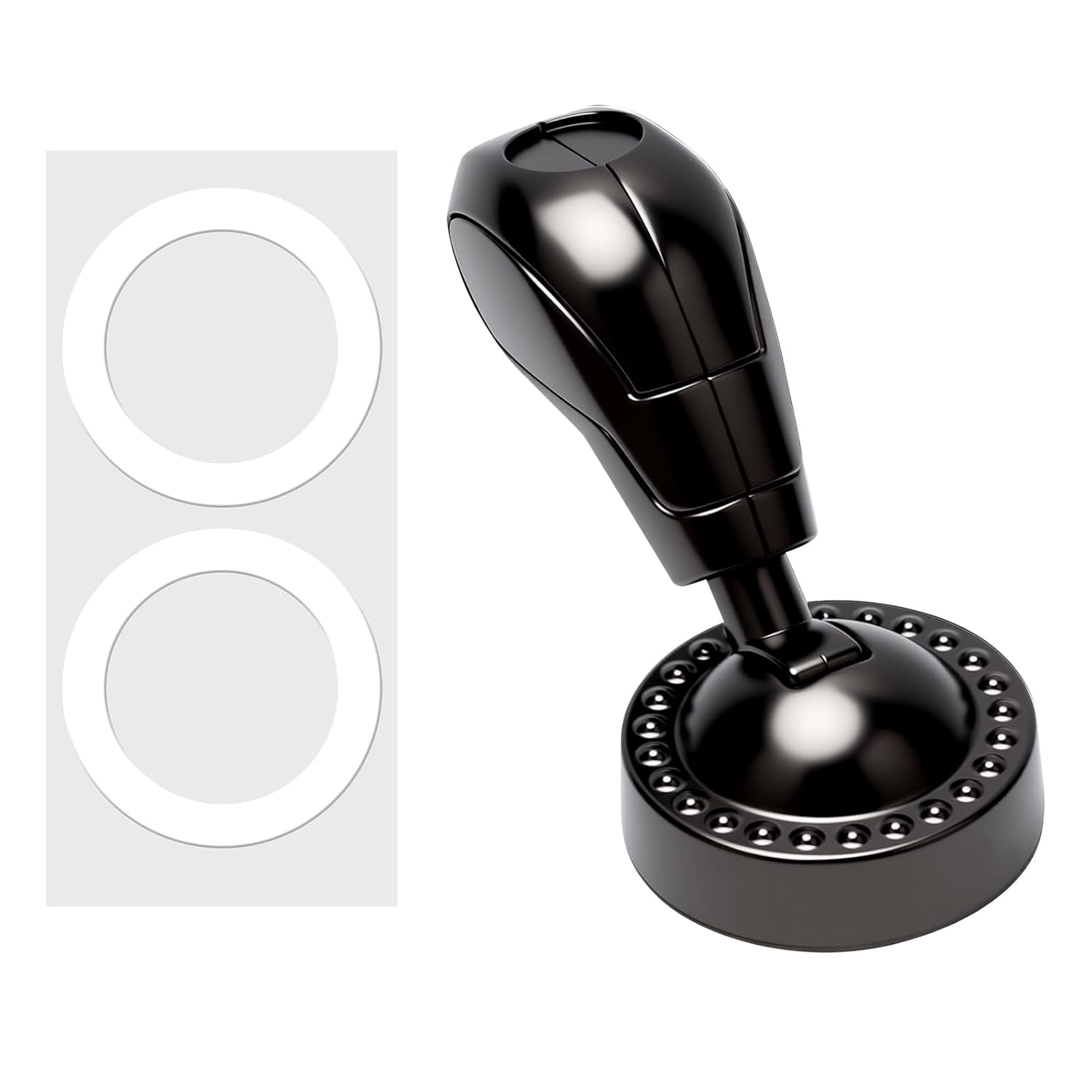 Démarreur automatique par joystick