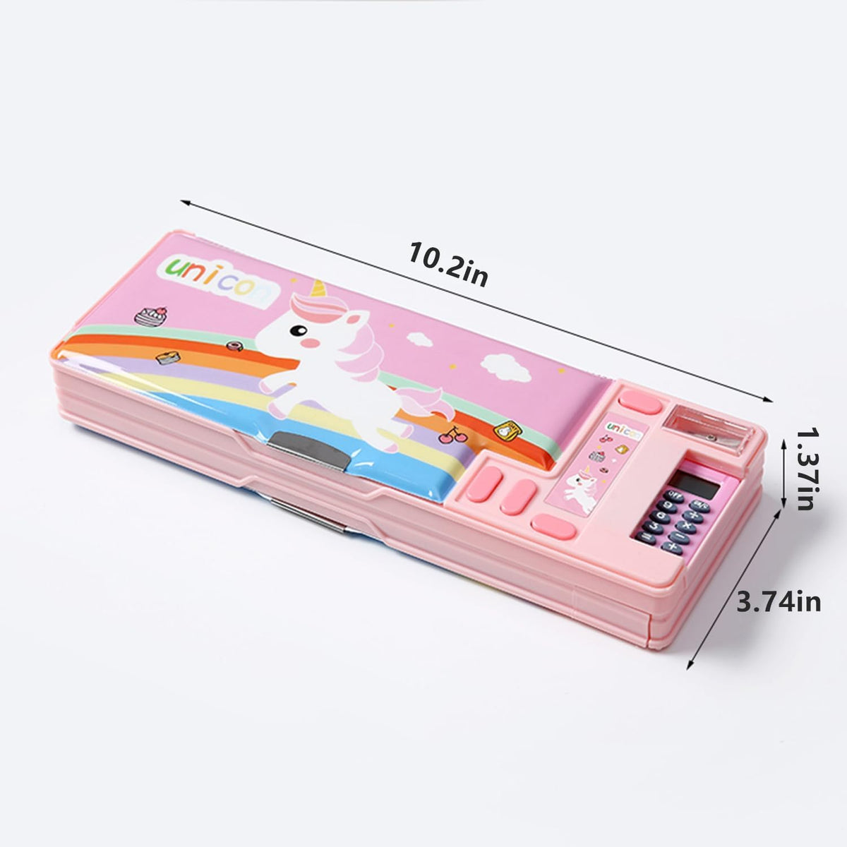 Trousse Magique Pop-up Multifonction