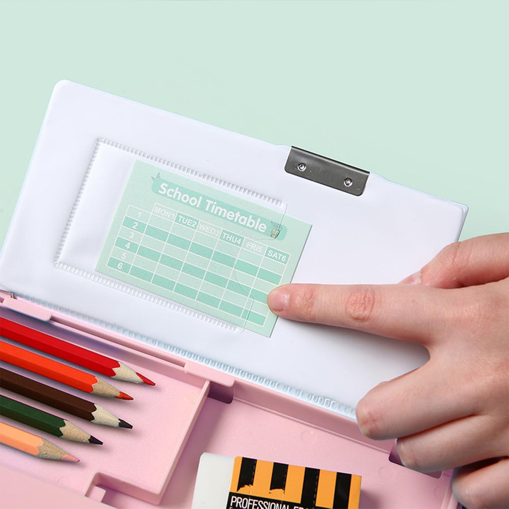 Trousse Magique Pop-up Multifonction