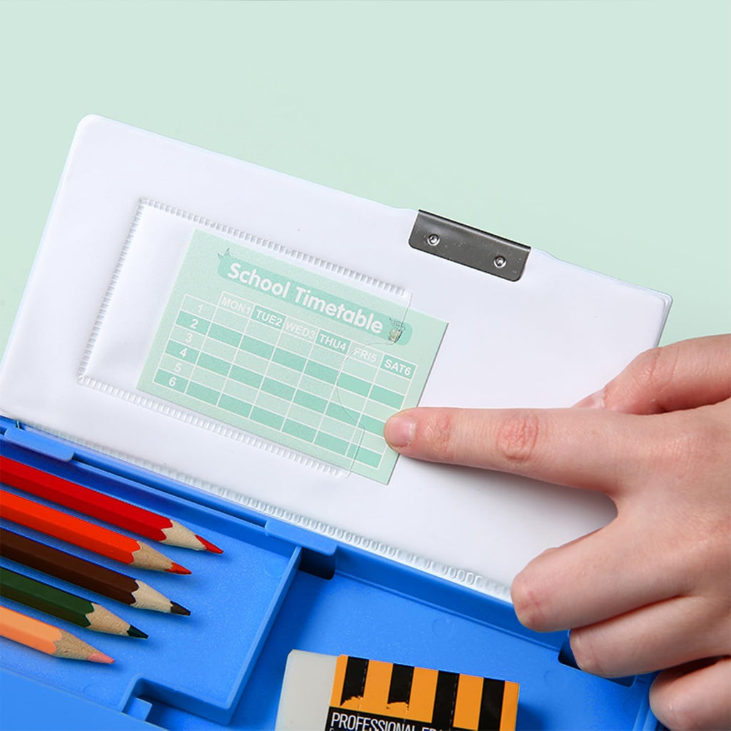 Trousse Magique Pop-up Multifonction