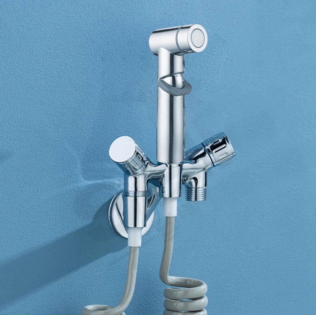 Kit de douchette pour WC