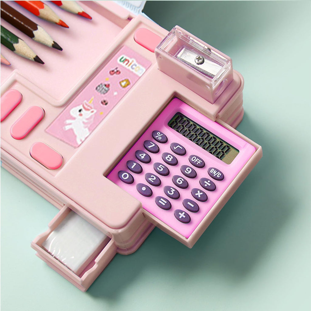 Trousse Magique Pop-up Multifonction