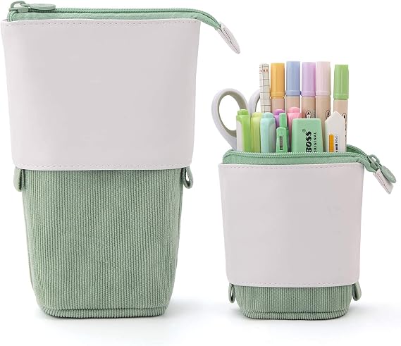 Trousse Télescopique 2-en-1 Pop-up