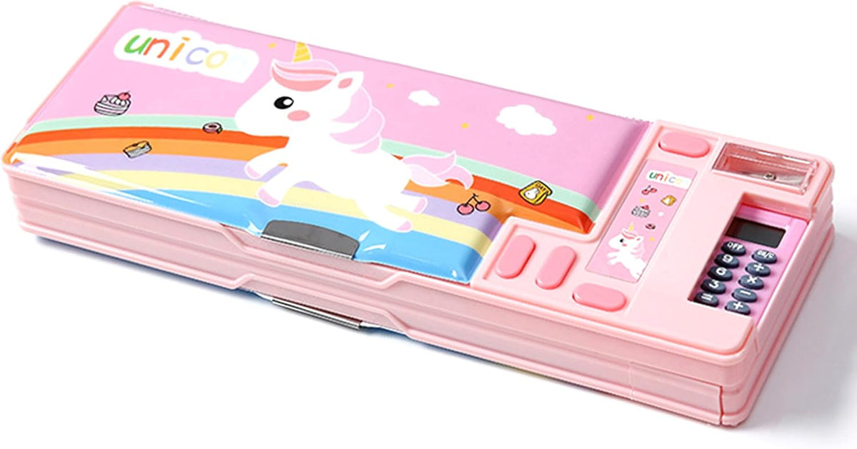 Trousse Magique Pop-up Multifonction
