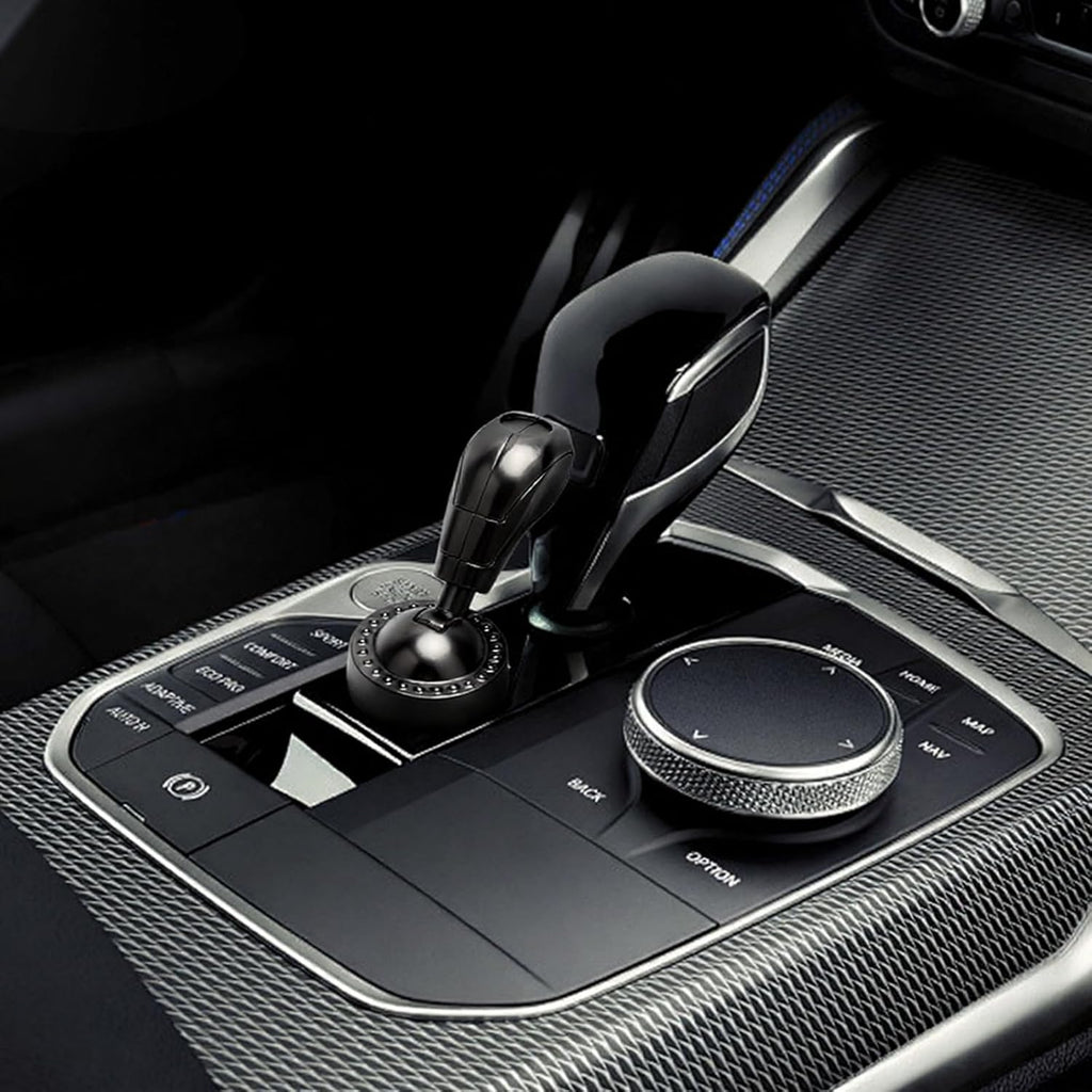 Démarreur automatique par joystick