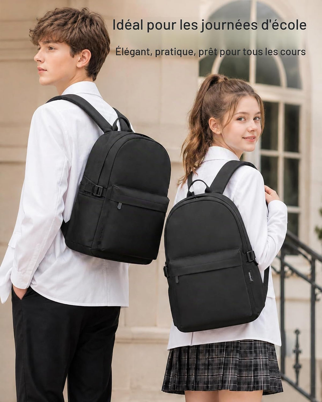 Sac à dos - Rentrée Scolaire