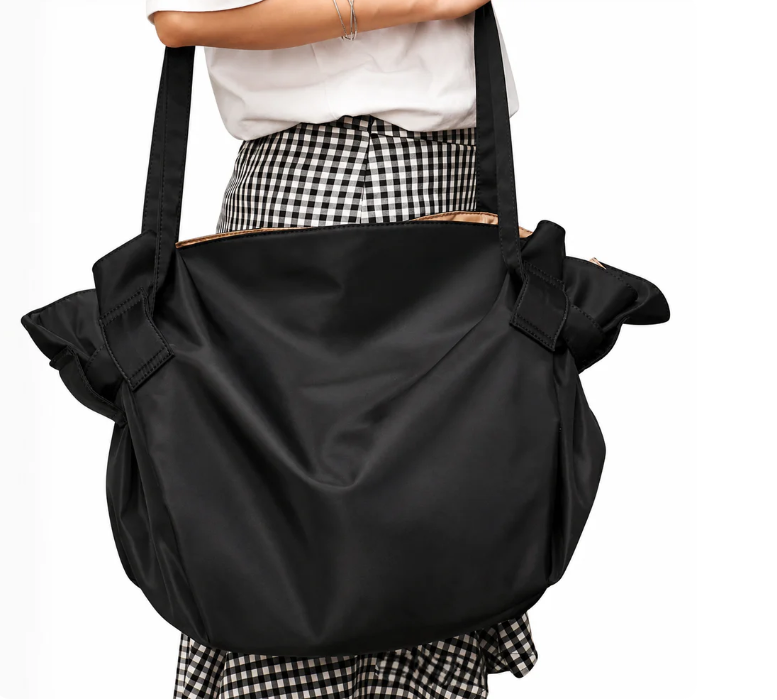 Sac de course
