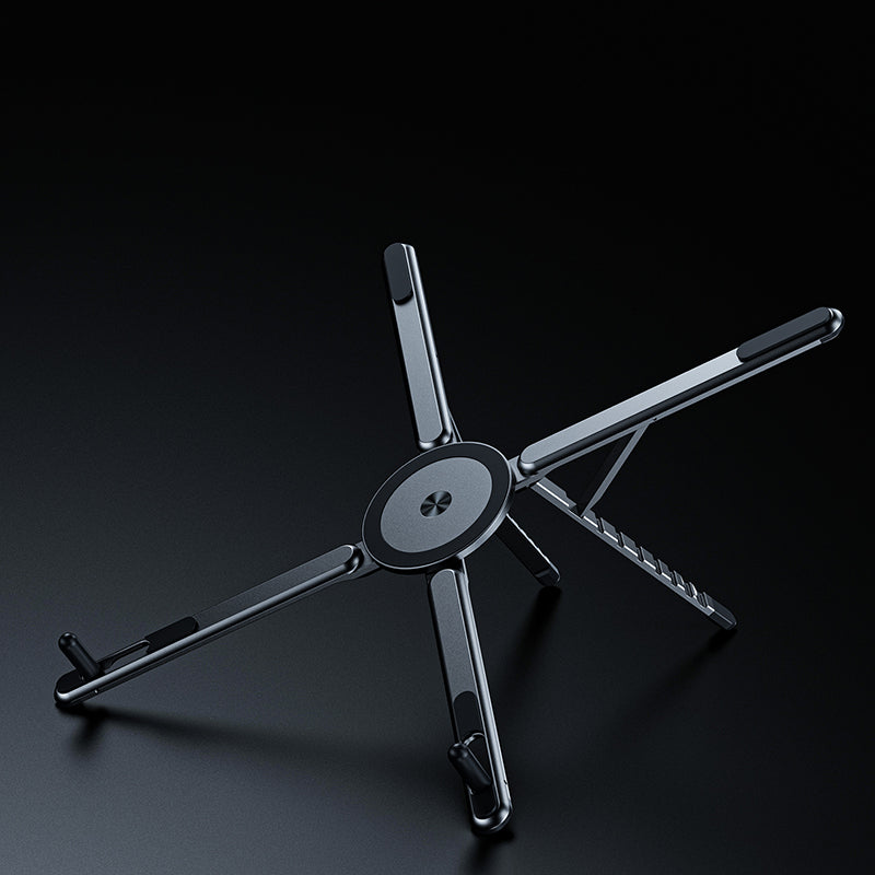 Support magnétique 3-en-1