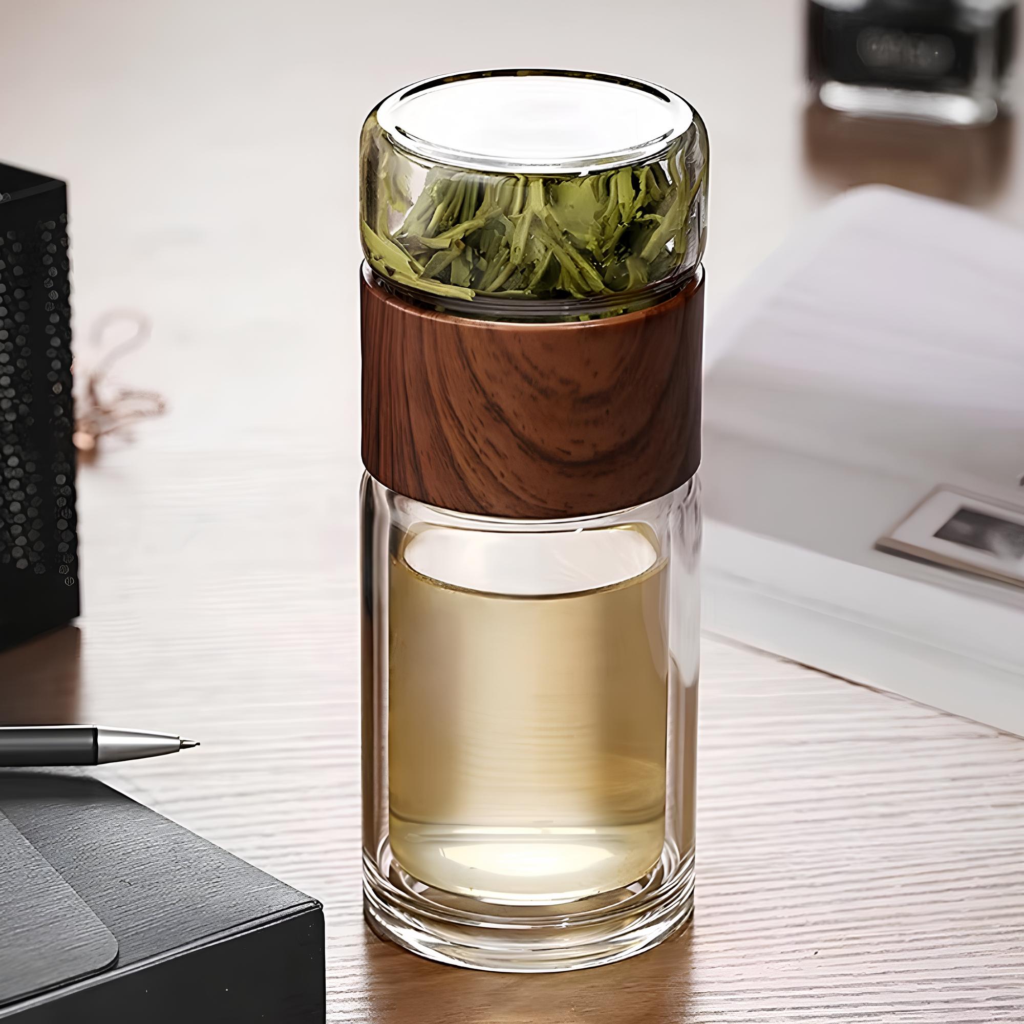 Infuseur de thé