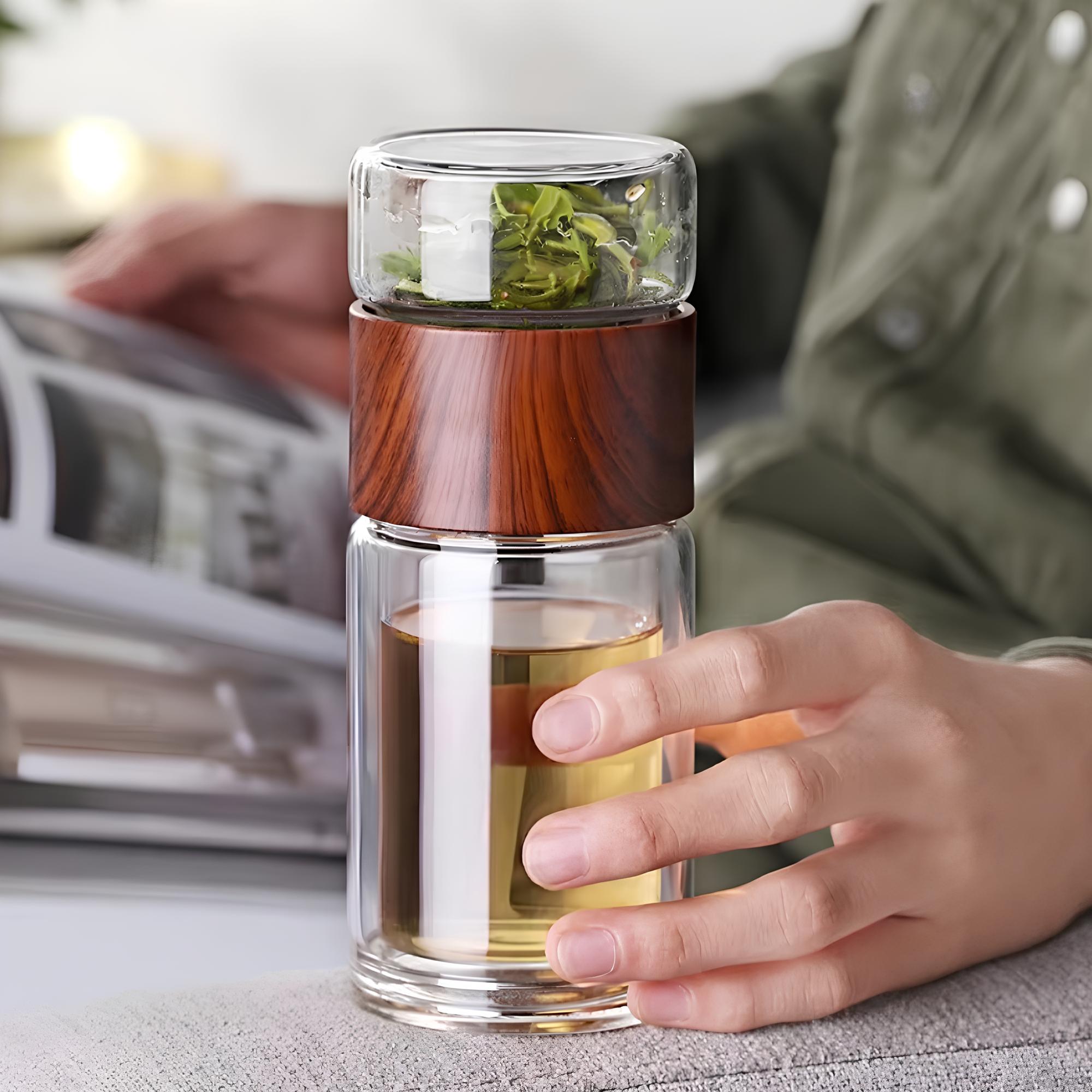 Infuseur de thé