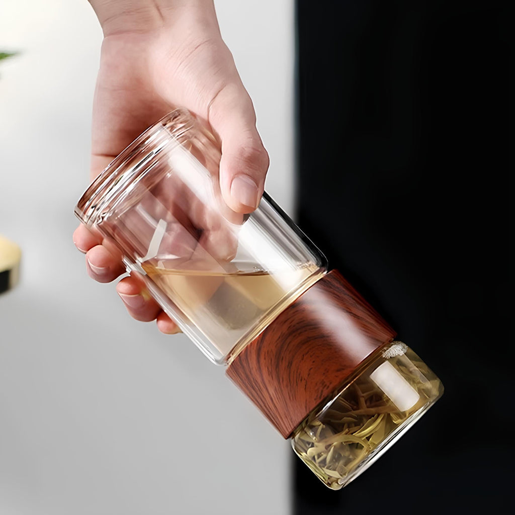 Infuseur de thé