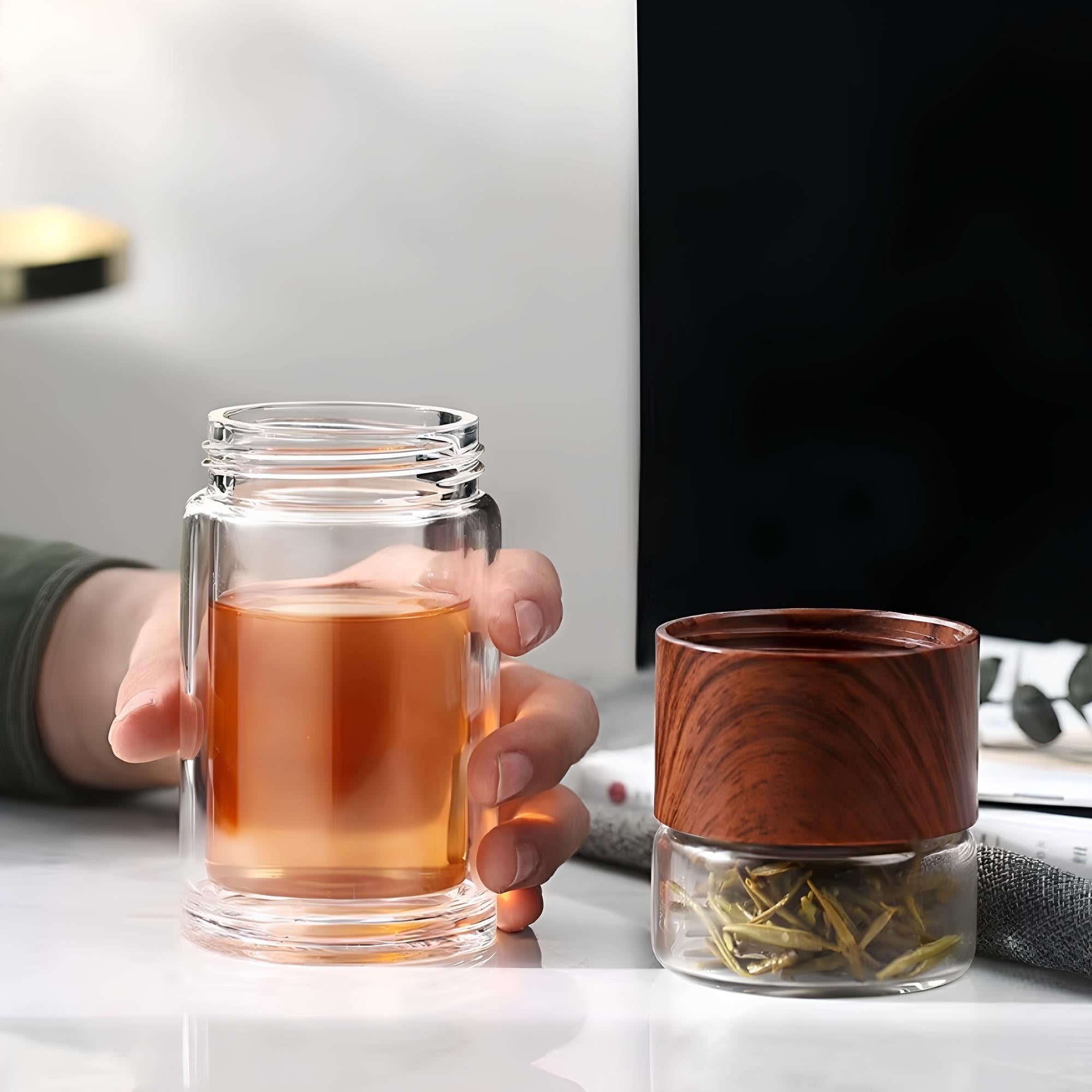 Infuseur de thé