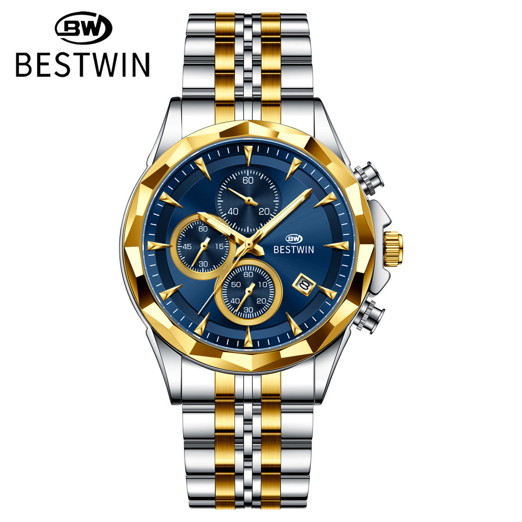 Montre Bestwin  (special Saint-Valentin)