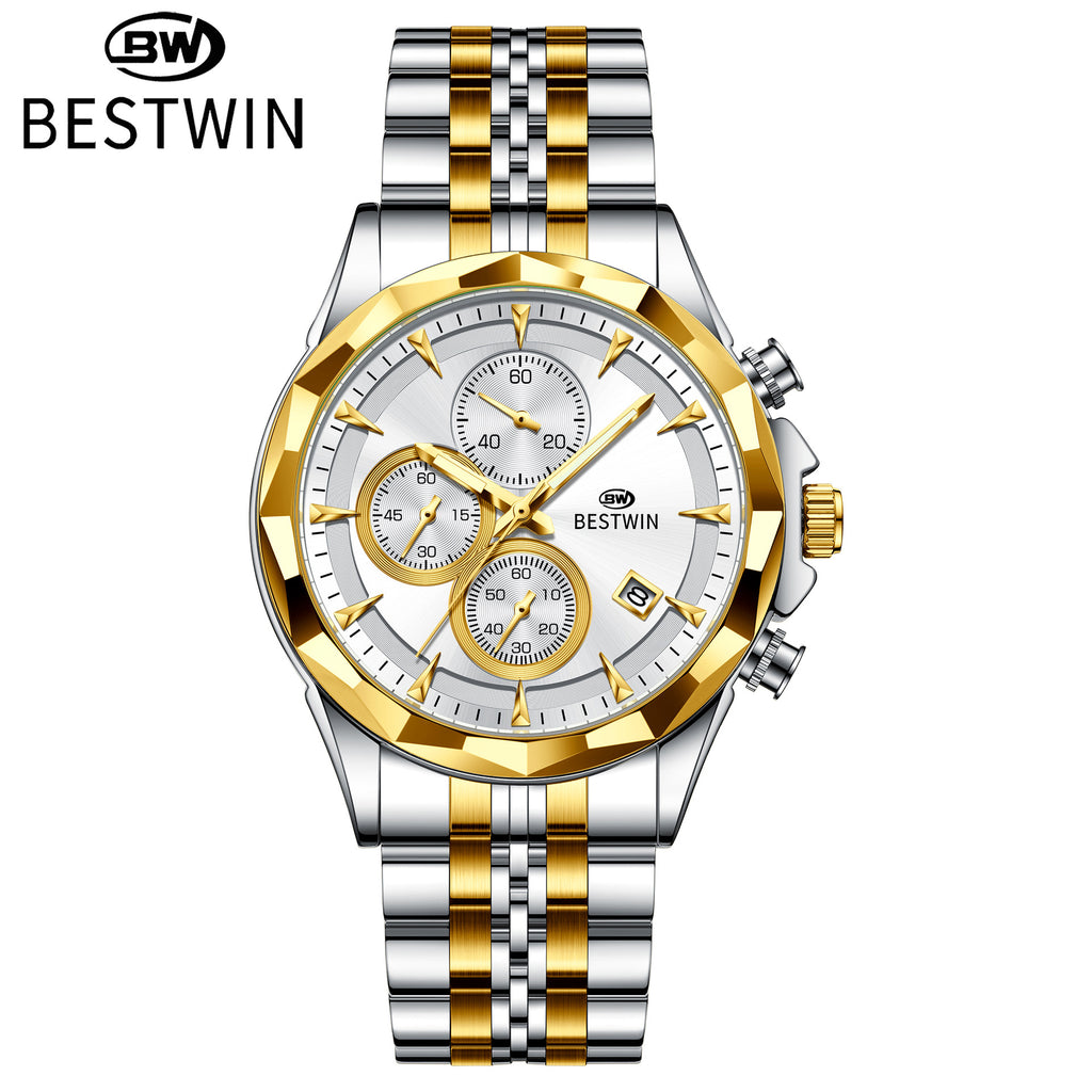 Montre Bestwin  (special Saint-Valentin)