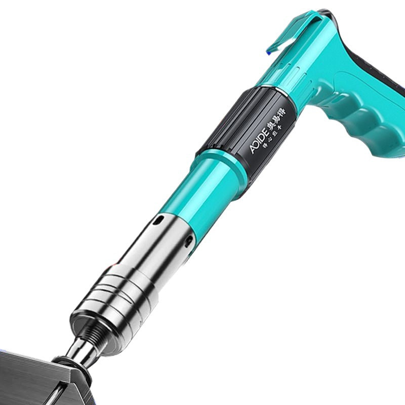 Mini pistolet à clous