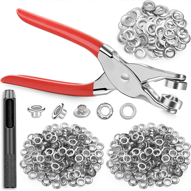 Kit d'installation de boutons-pression