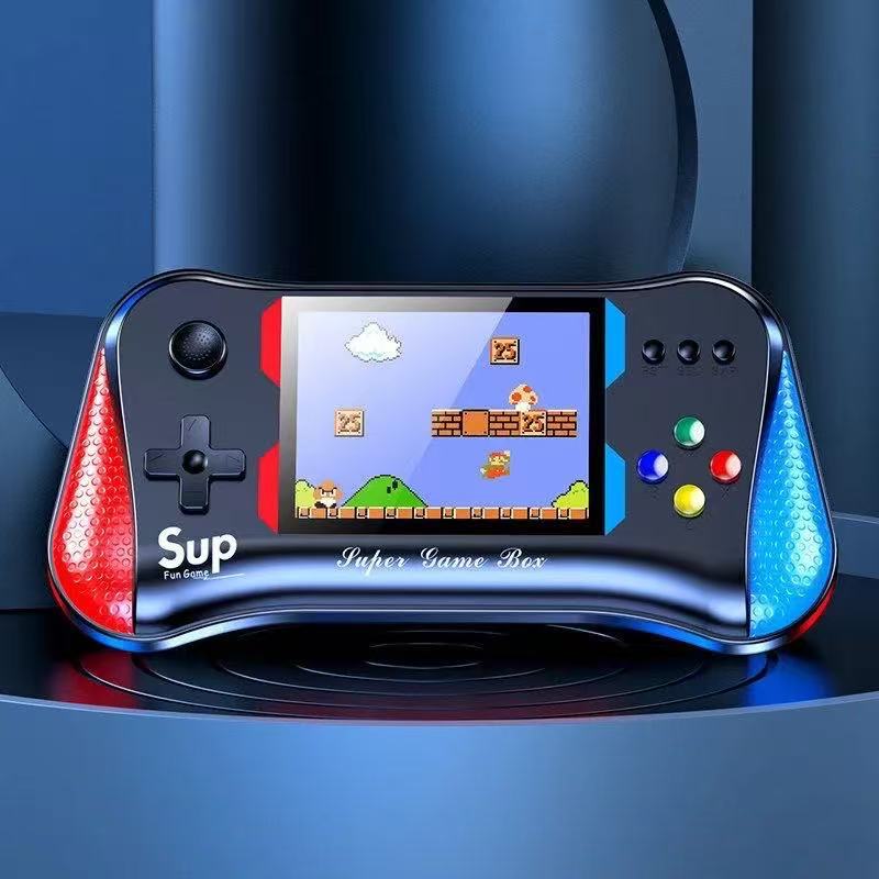 Console de jeu rétro (Promo -30%)