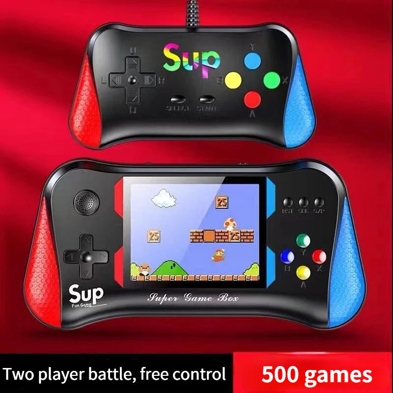 Console de jeu rétro (Promo -30%)