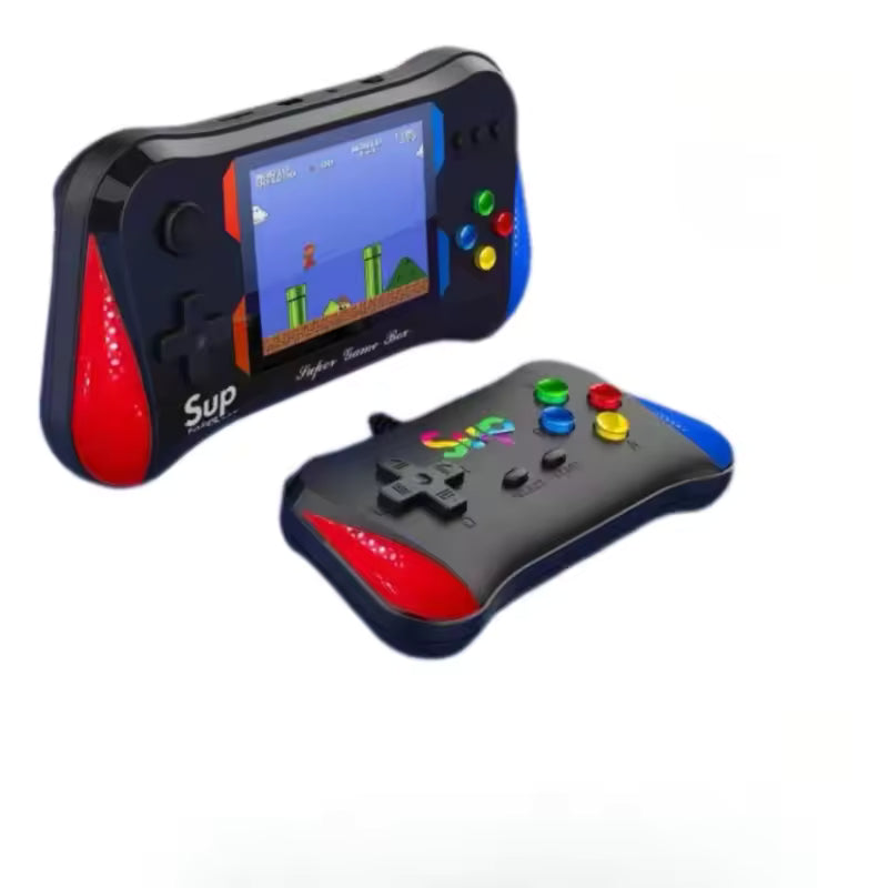 Console de jeu rétro (Promo -30%)