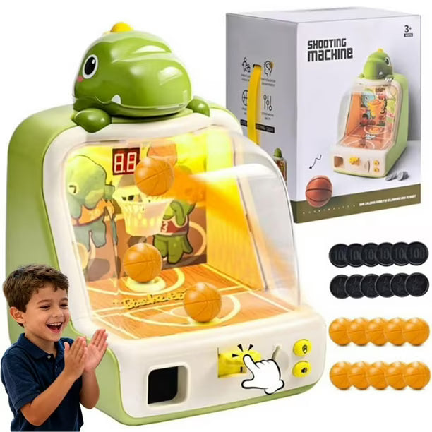 Mini lanceur Basket ball