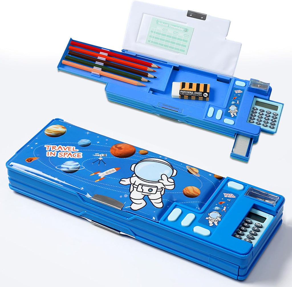 Trousse Magique Pop-up Multifonction