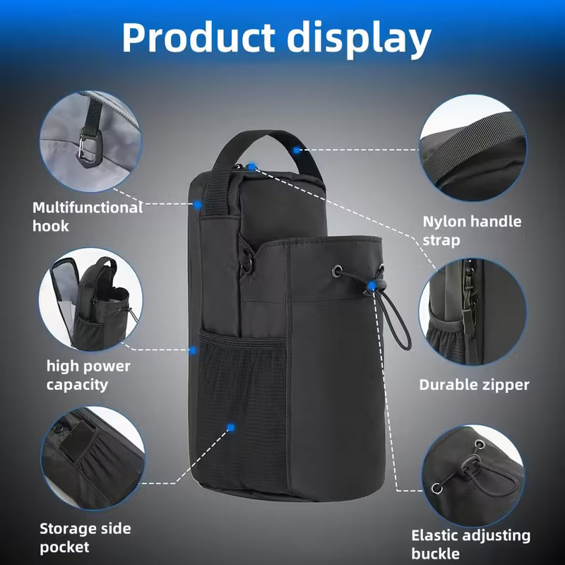 Sac magnétique Sport