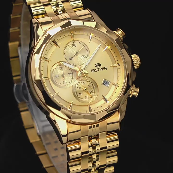 Montre Bestwin  (special Saint-Valentin)
